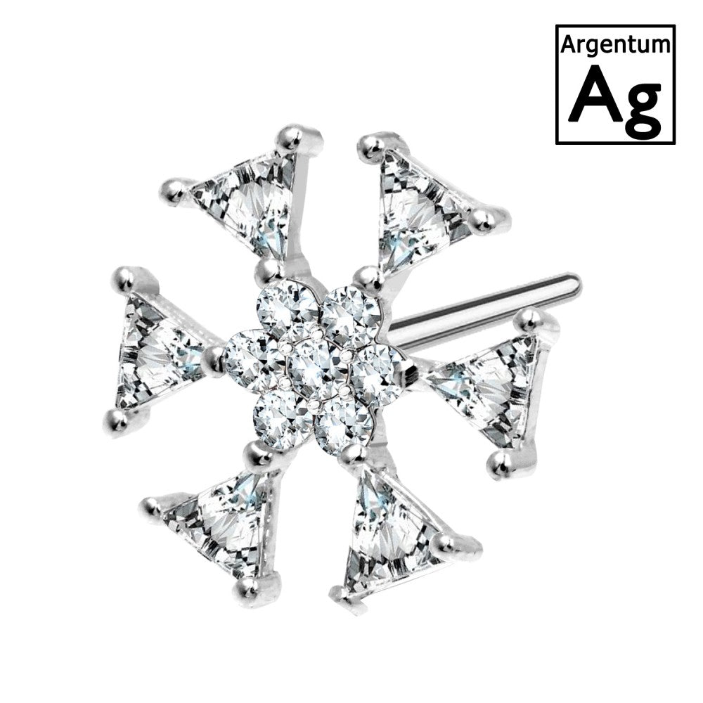 Orecchini Argento #031